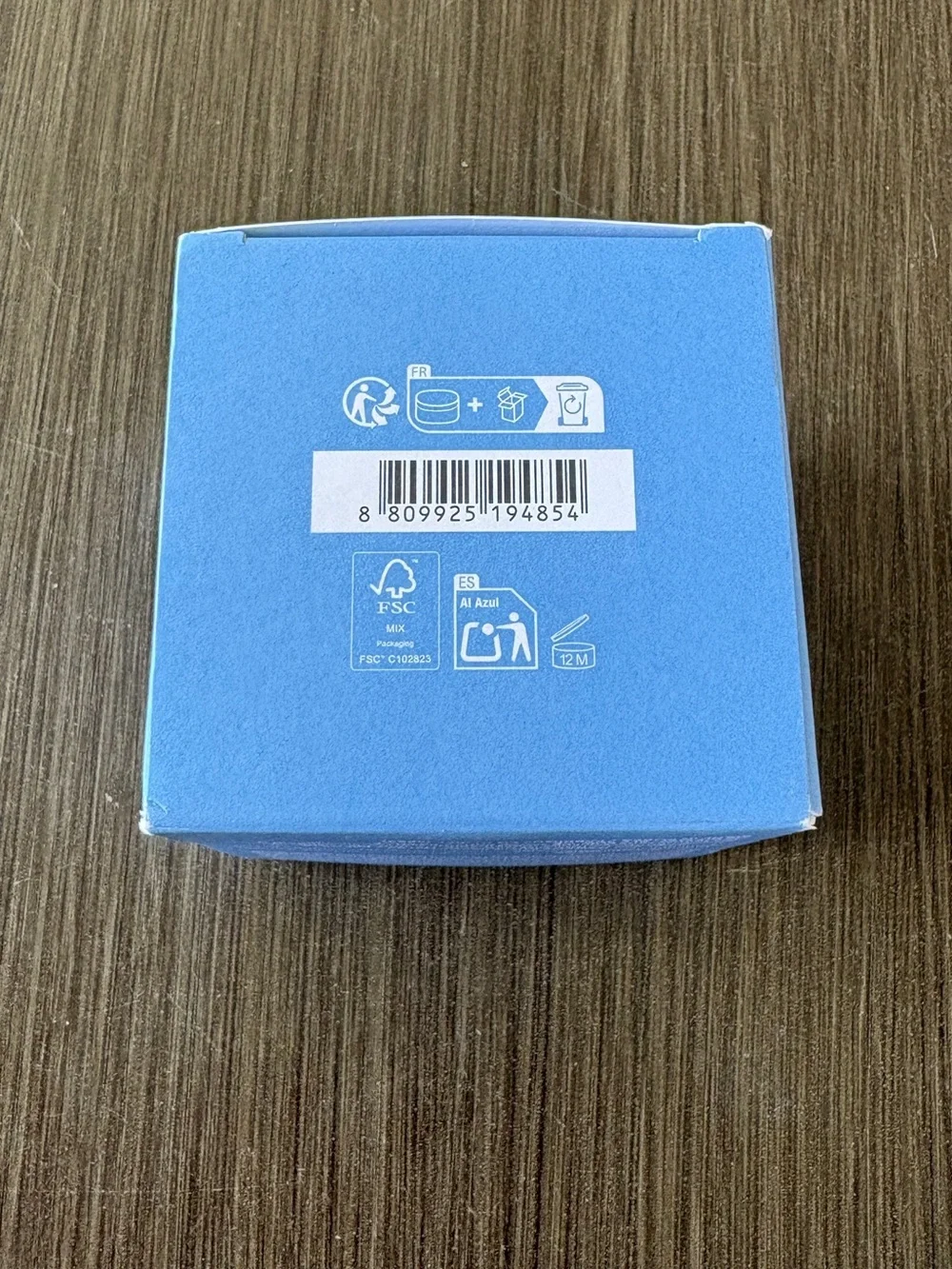 Laneige Water Sleeping Mask - Picture 8 of 9